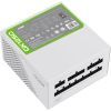 Блок питания Gamemax 1250W (GX-1250 PRO WT (ATX3.0 PCIe5.0) изображение 9