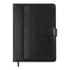 Тижневик Buromax датований 2024 EPOS, А5 чорний (BM.2149-01)