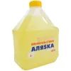 Омыватель автомобильный Аляsка -20С Фруктовый 3л (5364)