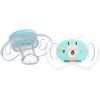 Пустушка Bebe Confort Newborn Physio, 2 шт (Bolivia) (3104201750) зображення 2
