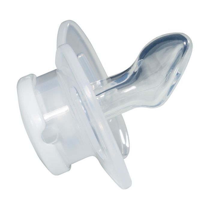 Пустушка Bebe Confort Newborn Physio, 2 шт (Bolivia) (3104201750) зображення 3