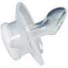 Пустушка Bebe Confort Newborn Physio, 2 шт (Bolivia) (3104201750) зображення 3