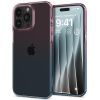 Чехол для мобильного телефона Spigen Apple iPhone 15 Pro Liquid Crystal Gradation Pink (ACS06700) изображение 11