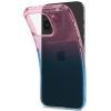 Чехол для мобильного телефона Spigen Apple iPhone 15 Pro Liquid Crystal Gradation Pink (ACS06700) изображение 2