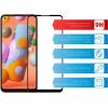 Скло захисне ACCLAB Full Glue Samsung A11/M11 (1283126508523) зображення 2