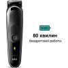Триммер Braun MGK3440 изображение 5