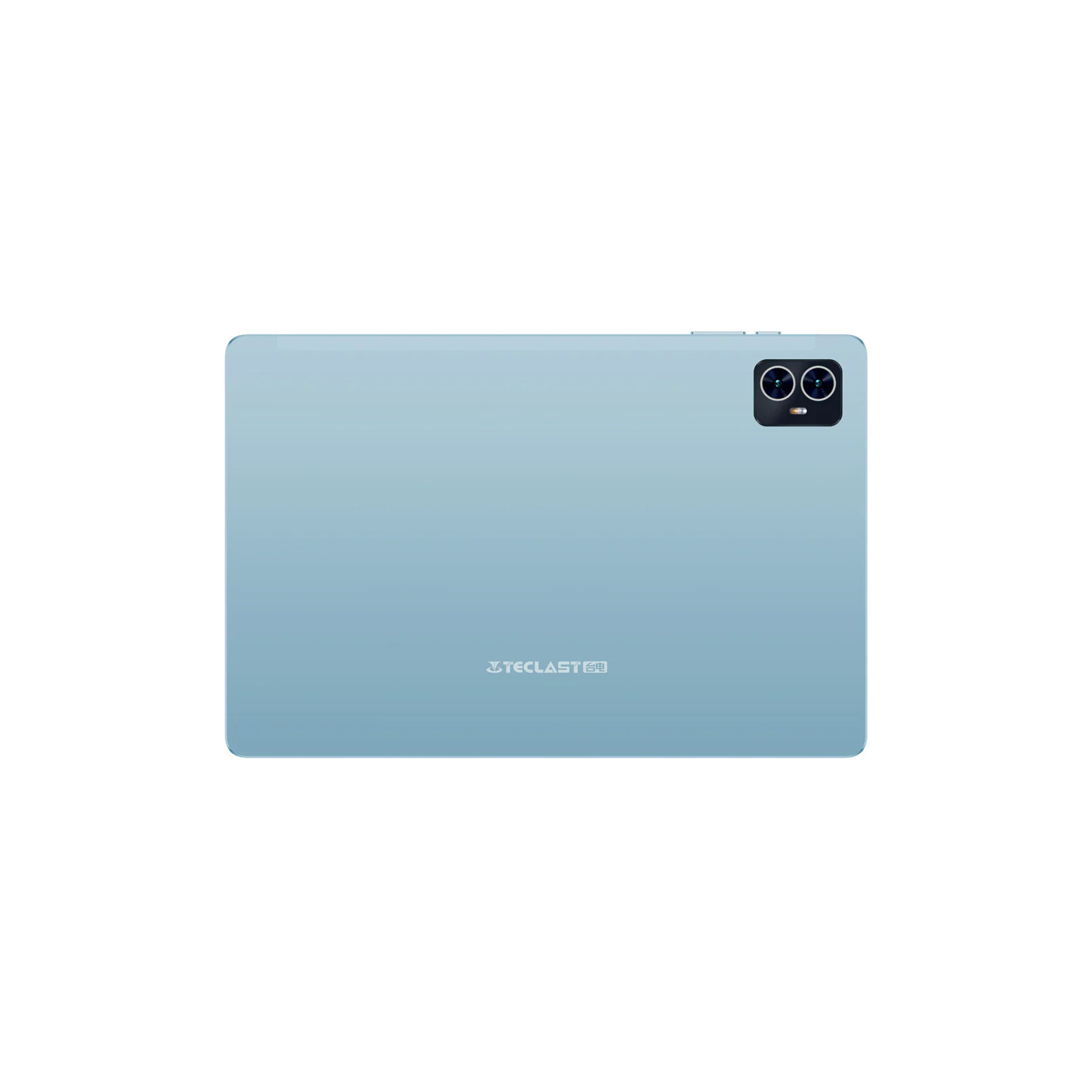 Планшет Teclast M50HD 10.1 FHD 8/128GB LTE Metal Pearl Blue (6940709685501) зображення 3