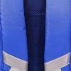 Рюкзак шкільний Upixel Dreamer Space School Bag - Синьо-жовтий (U23-X01-B) зображення 11