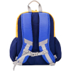 Рюкзак шкільний Upixel Dreamer Space School Bag - Синьо-жовтий (U23-X01-B) зображення 3