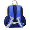Рюкзак шкільний Upixel Dreamer Space School Bag - Синьо-жовтий (U23-X01-B) зображення 3