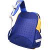 Рюкзак шкільний Upixel Dreamer Space School Bag - Синьо-жовтий (U23-X01-B) зображення 4