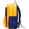 Рюкзак шкільний Upixel Dreamer Space School Bag - Синьо-жовтий (U23-X01-B) зображення 6