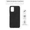 Чохол до мобільного телефона BeCover Nokia G42 5G Black (710164) зображення 4