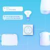 Умная розетка TP-Link Tapo P115 (1-pack) (Tapo P115(1-pack)) изображение 6