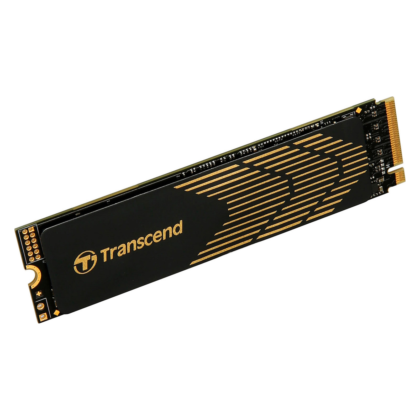 Накопичувач SSD M.2 2280 1TB Transcend (TS1TMTE245S) зображення 2