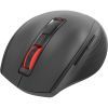 Мышка Xtrike ME GW-223BK Wireless Black (GW-223BK) изображение 2