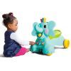 Игровой развивающий центр Infantino интерактивный 3 в 1 Мой слоник (217023I) изображение 4
