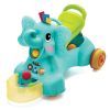 Игровой развивающий центр Infantino интерактивный 3 в 1 Мой слоник (217023I)