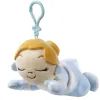 Мягкая игрушка Sambro Disney Collectible мягконабивная Snuglets Золушка с клипсой 13 см (DSG-9429-3) изображение 2