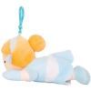 Мягкая игрушка Sambro Disney Collectible мягконабивная Snuglets Золушка с клипсой 13 см (DSG-9429-3) изображение 3