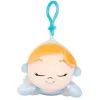 Мягкая игрушка Sambro Disney Collectible мягконабивная Snuglets Золушка с клипсой 13 см (DSG-9429-3)