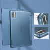 Чехол для планшета BeCover TPU Edge BeCover Blackview Tab 12 10.1" Deep Blue (709886) изображение 4