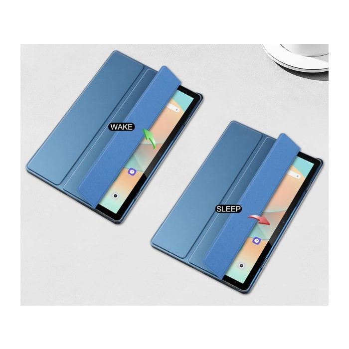 Чохол до планшета BeCover TPU Edge BeCover Blackview Tab 12 10.1" Sliver (709888) зображення 7