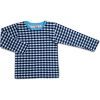 Піжама дитяча Breeze трикотажна (16030-104-blue) зображення 2