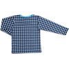 Піжама дитяча Breeze трикотажна (16030-104-blue) зображення 5