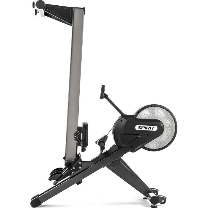 Гребной тренажер Spirit CRW800+ изображение 3