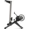 Гребной тренажер Spirit CRW800+ изображение 3