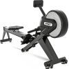 Гребной тренажер Spirit CRW800+ изображение 4