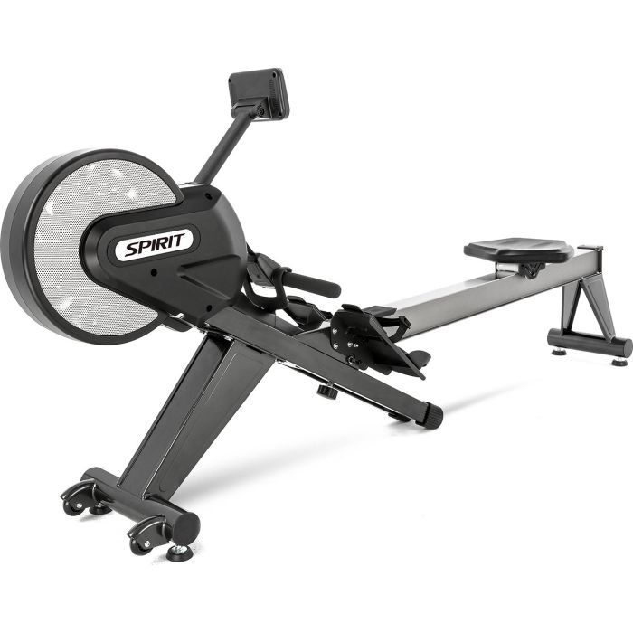 Гребной тренажер Spirit CRW800+ изображение 5