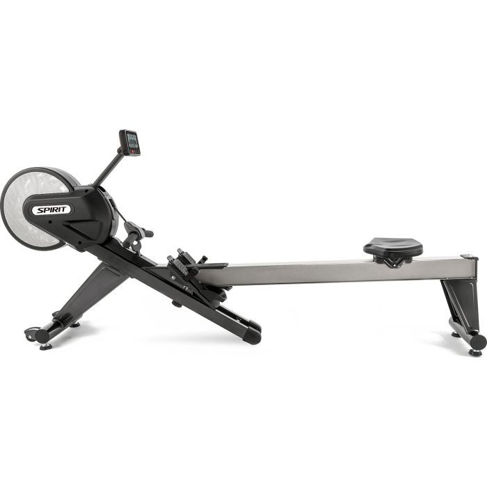 Гребной тренажер Spirit CRW800+ изображение 6