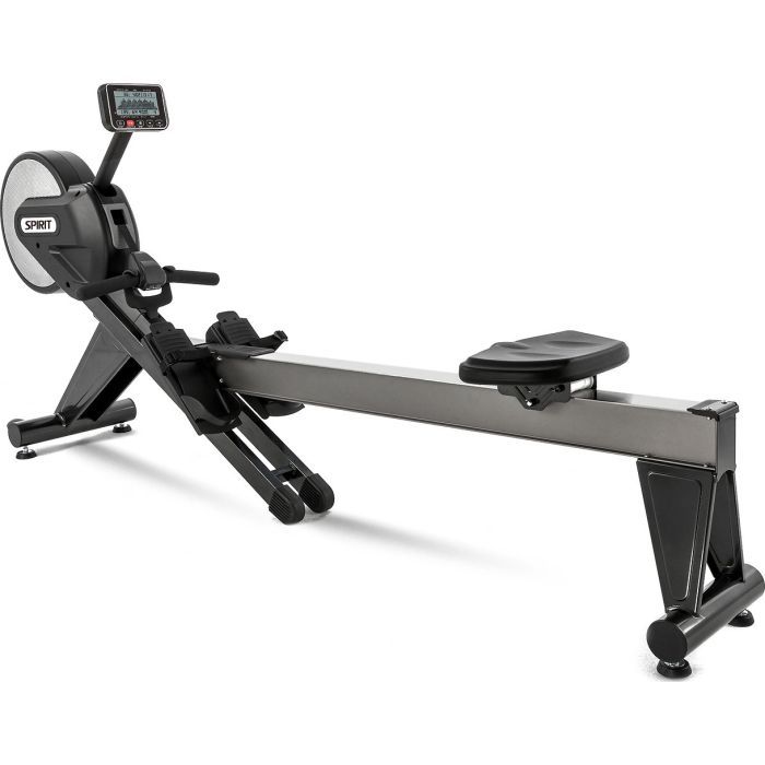 Гребной тренажер Spirit CRW800+ изображение 7
