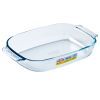 Форма для випікання Pyrex Daily прямокутна 35 х 23 х 6 см 2.7 л (231B000/3646)