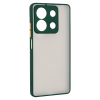 Чехол для мобильного телефона Armorstandart Frosted Matte Xiaomi Redmi Note 13 5G Dark Green (ARM71882)