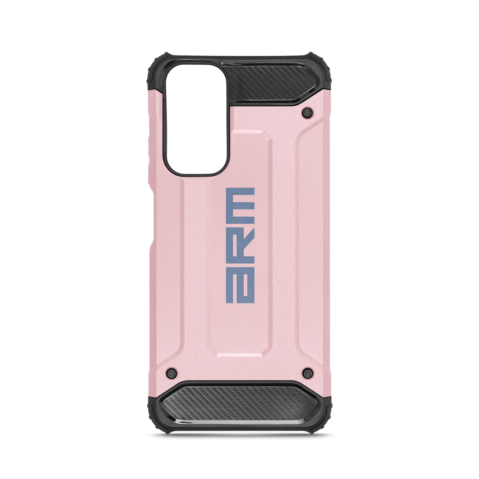 Чехол для мобильного телефона Armorstandart Panzer Xiaomi Redmi Note 12S 4G Pink (ARM71478)