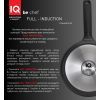 Сковорода IQ Be Chef універсальна 20 см (IQ-1144-20) изображение 4