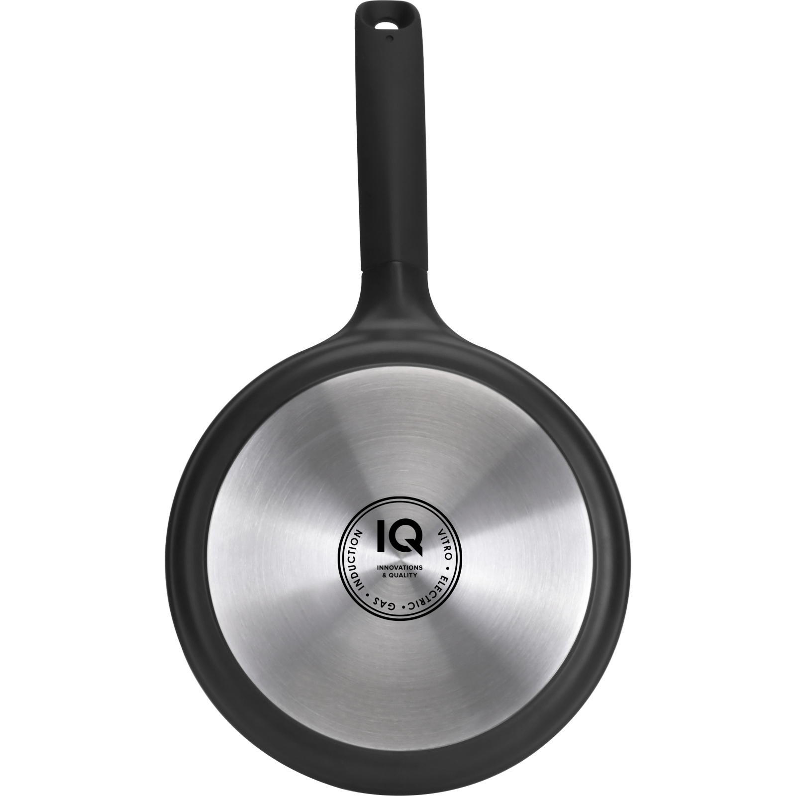Сковорода IQ Be Chef універсальна 20 см (IQ-1144-20) зображення 5