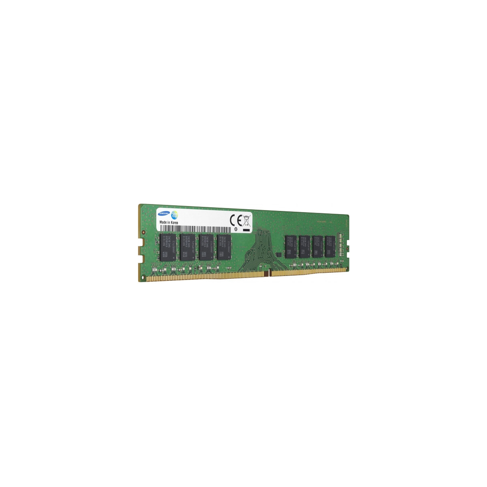 Модуль пам'яті для комп'ютера DDR4 32GB 3200 MHz Samsung (M378A4G43AB2-CWE)