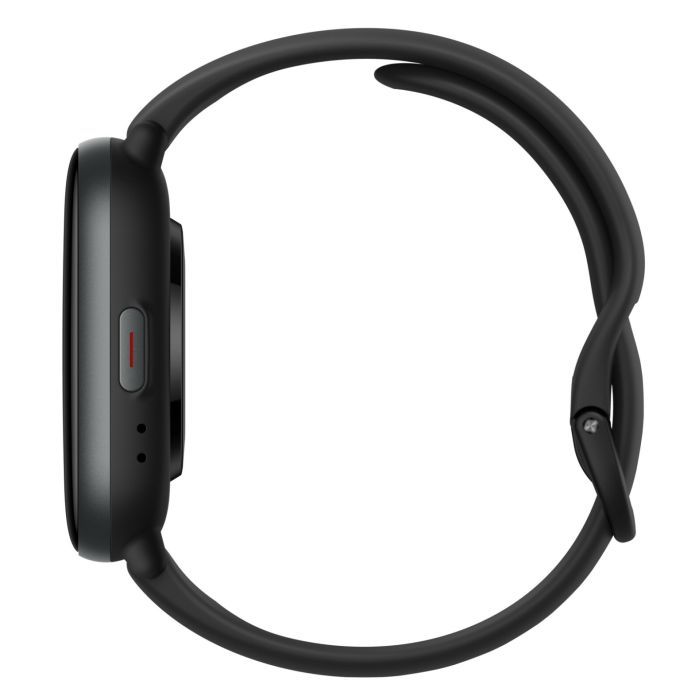 Смарт-годинник Amazfit Active Midnight Black (1005556) зображення 4
