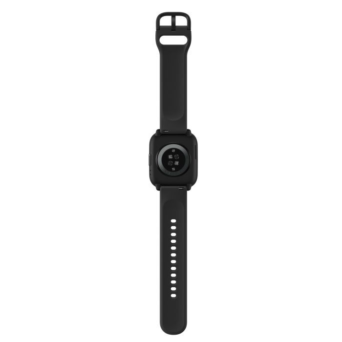 Смарт-годинник Amazfit Active Midnight Black (1005556) зображення 5