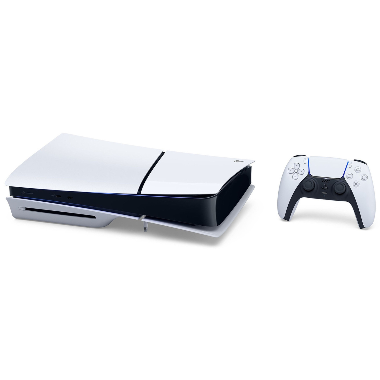 Ігрова консоль Sony PlayStation 5 Blu-Ray SLIM Edition 1TB (1000040591) зображення 3