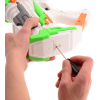 Іграшкова зброя Tack Pro Бластер Attack (6337448) зображення 9