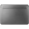 Чехол для ноутбука BeCover 11" MacBook ECO Leather Gray (709686)