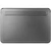 Чехол для ноутбука BeCover 11" MacBook ECO Leather Gray (709686)