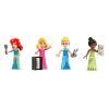 Конструктор LEGO Disney Приключение диснеевской принцессы на ярмарке 817 деталей (43246) изображение 8