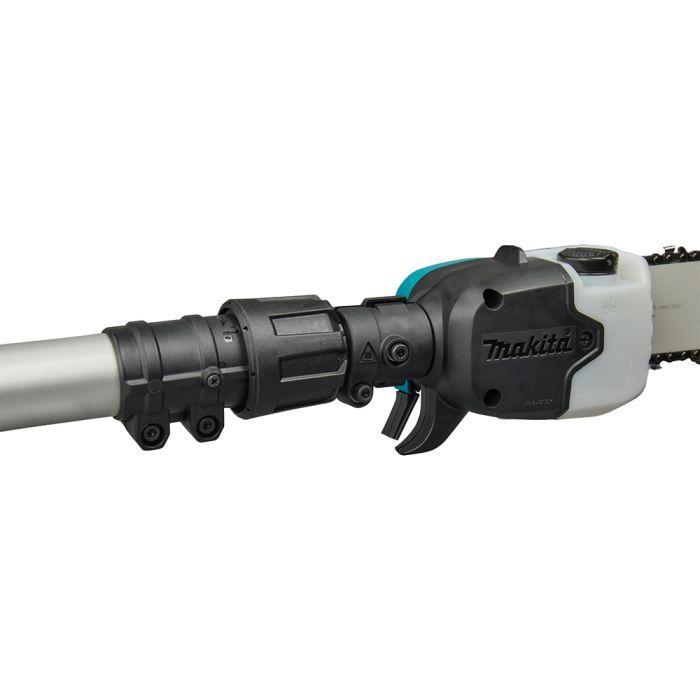 Кущоріз Makita телескопічний висоторіз LXT, 300mm (без АКБ та ЗП) (DUA301Z) зображення 2