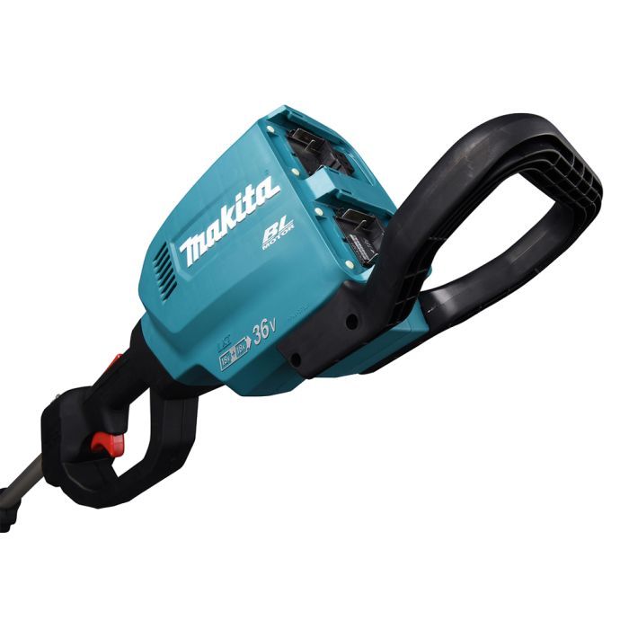 Кущоріз Makita телескопічний висоторіз LXT, 300mm (без АКБ та ЗП) (DUA301Z) зображення 5